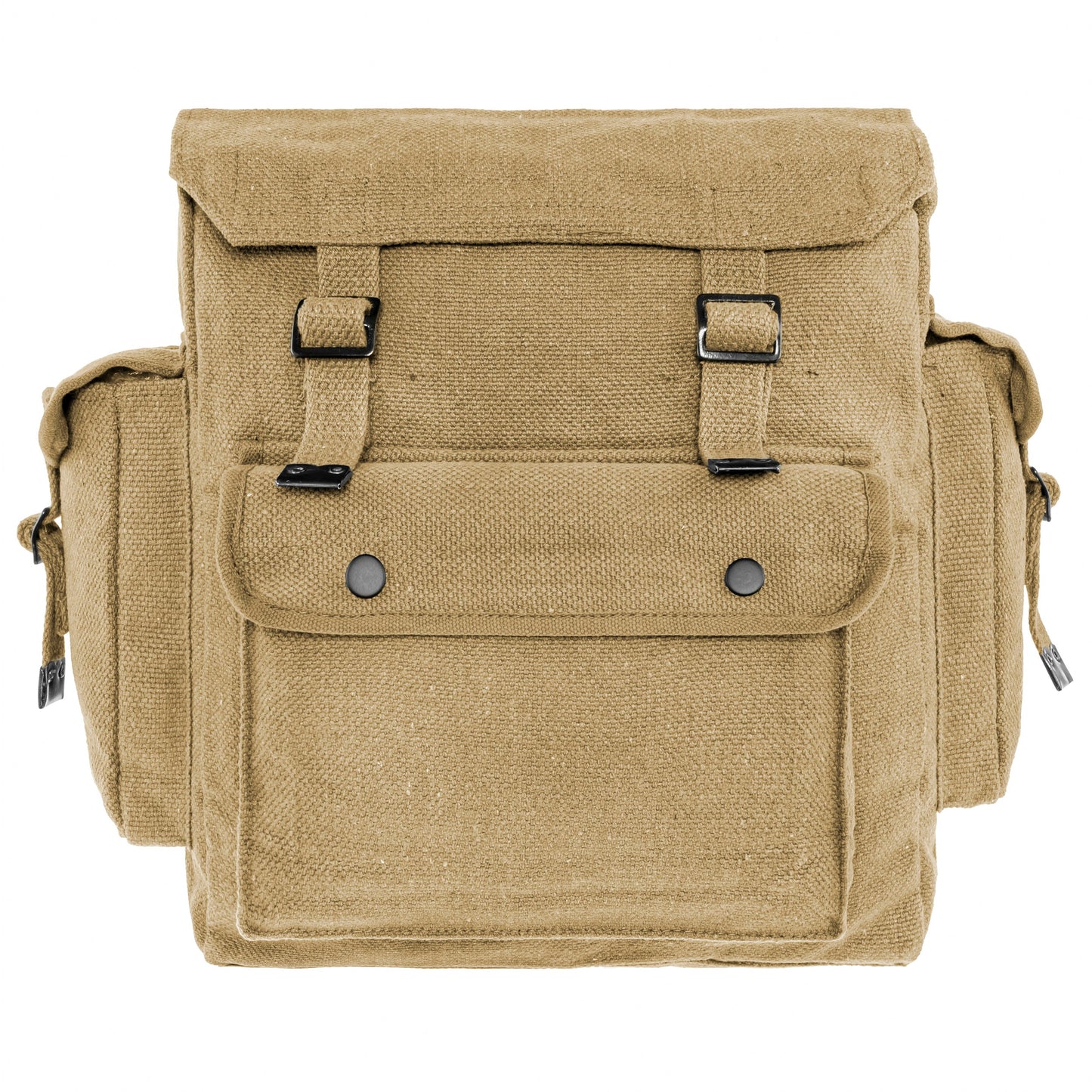 Plecak Highlander Outdoor Large Webbing Pockets 18 l - Beige
