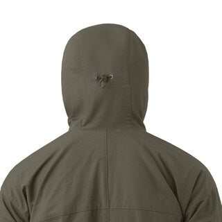 Kurtka Helikon SAS Smock Duracanvas - Taiga Green