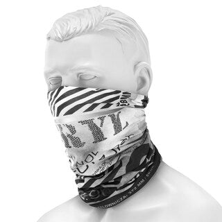 Chusta Haasta - Beryl Spec