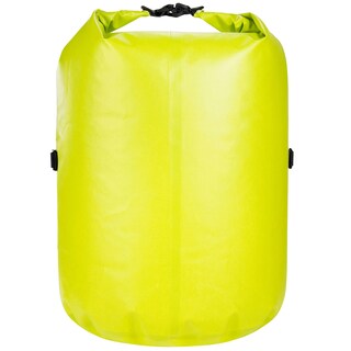 Worek wodoodporny Tatonka WP Stuffbag Valve 48 l - Lime