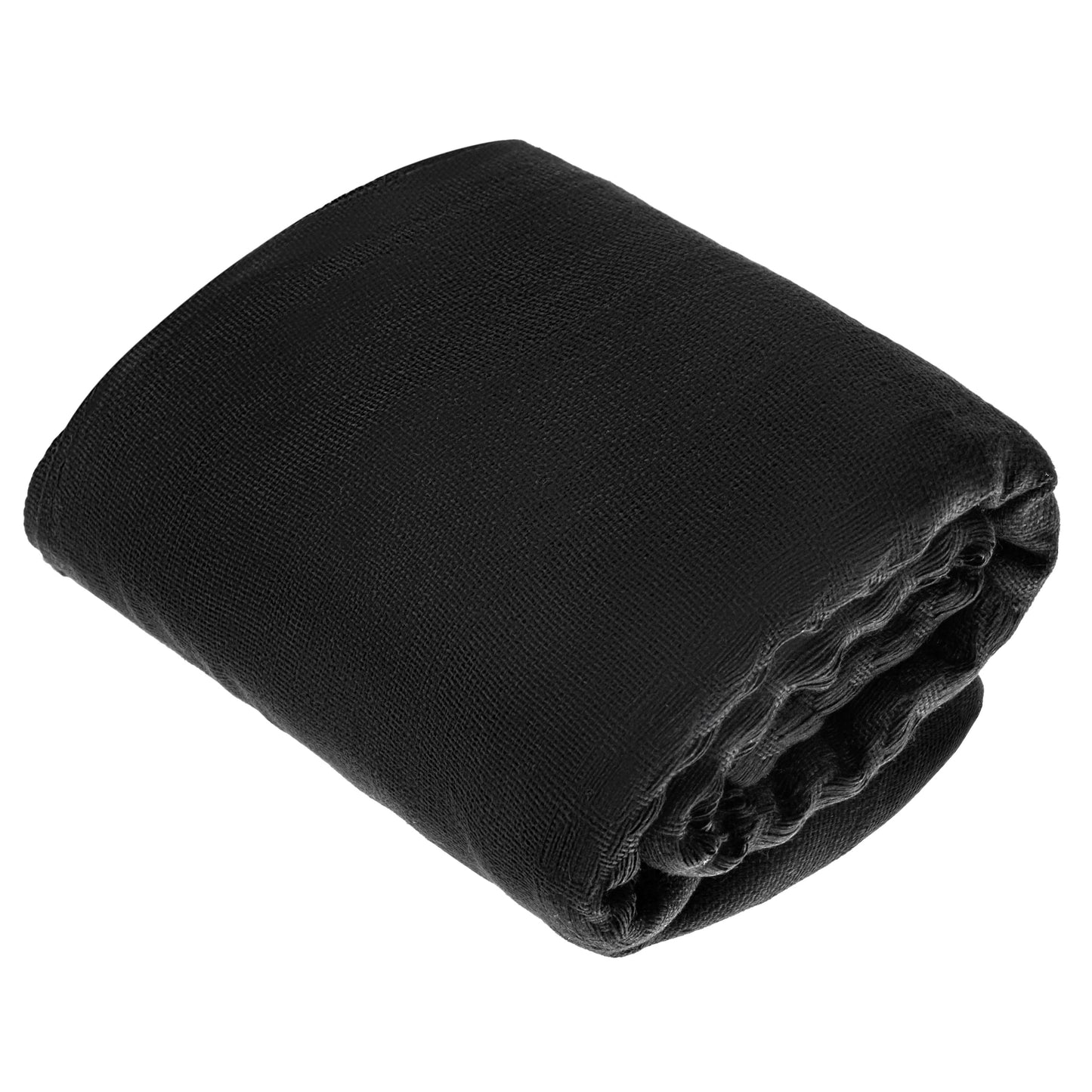 Arafatka chusta ochronna Mil-Tec - Black