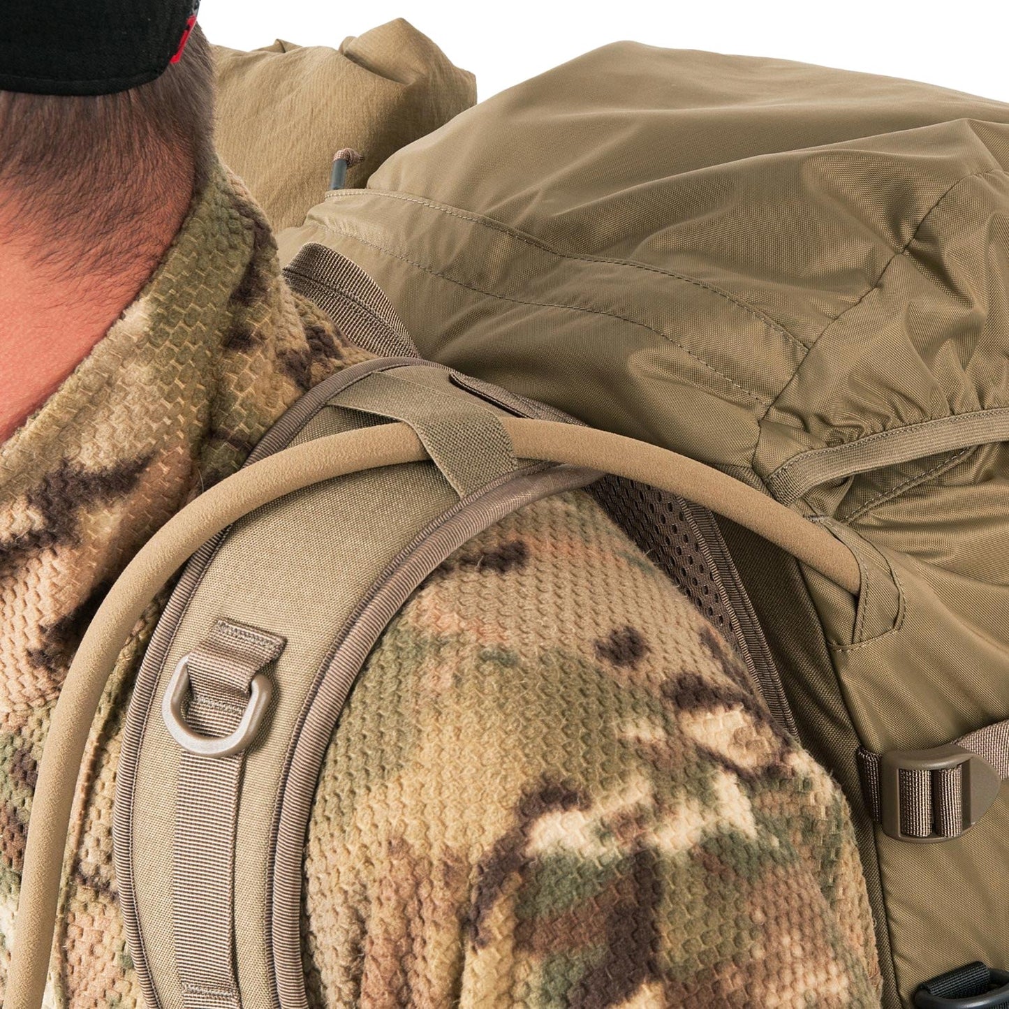 Plecak Helikon Matilda 50 l - Coyote