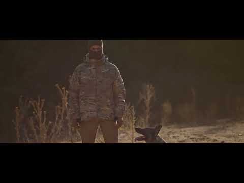 Kurtka Pentagon Logan Level 7 Jacket - RAL7013