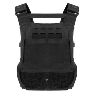 Kamizelka taktyczna Direct Action Bearcat Ultralight Plate Carrier Black - na płyty rozmiar L