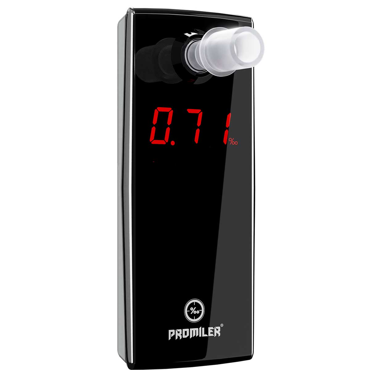 Alkomat Promiler AL5500