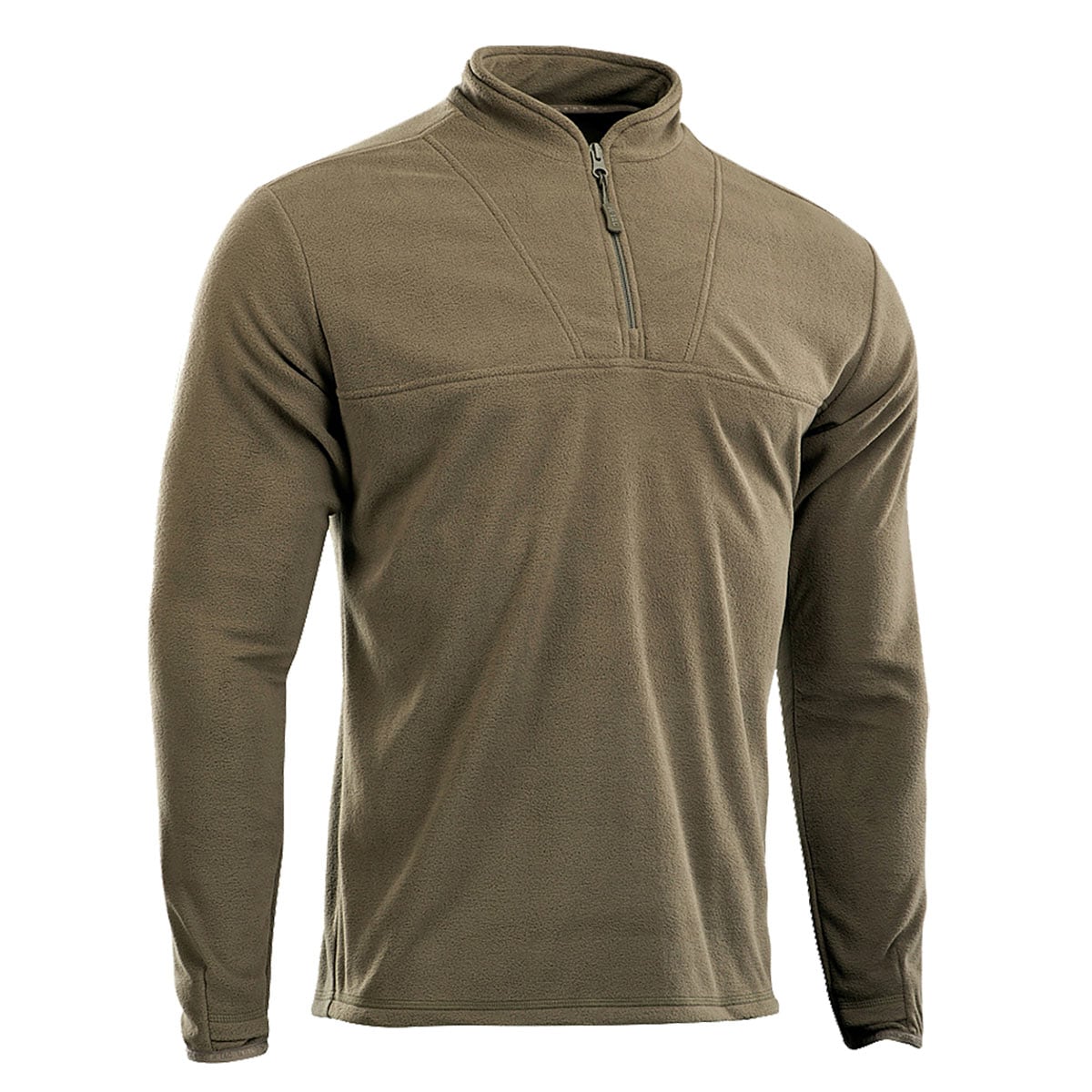 Polar M-Tac Delta Fleece - Dark Olive
