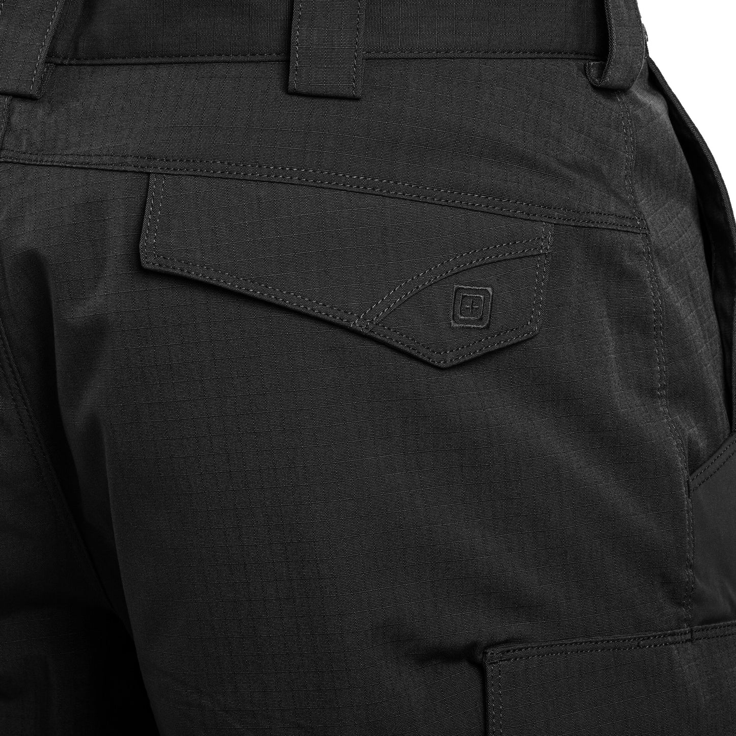 Szorty 5.11 Stryke 11" - Black
