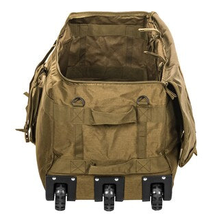 Torba Mil-Tec Combat Duffle Bag 118 l - Coyote