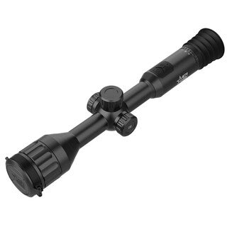 Luneta termowizyjna AGM Adder 4x50 TS50-384
