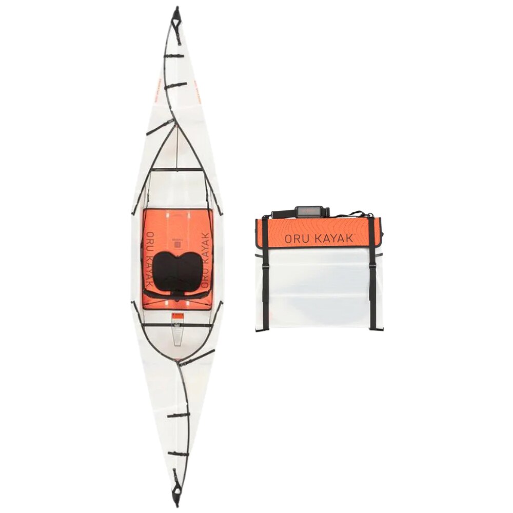 Kajak Oru Kayak Beach LT