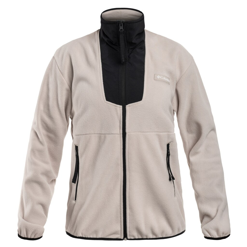 Polar damski Columbia Sequoia Grove - Dark Stone / Black