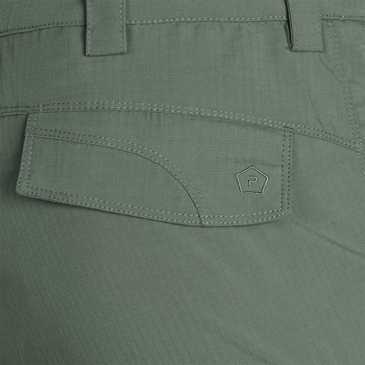 Spodnie Pentagon Aris Tactical - Camo Green