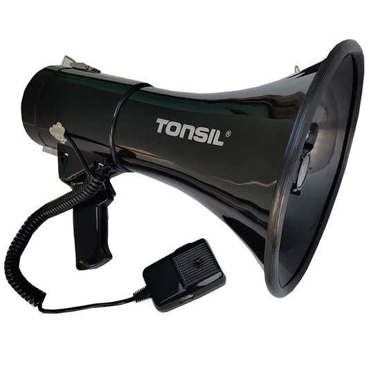Megafon Tonsil TE 23/20 + akumulator