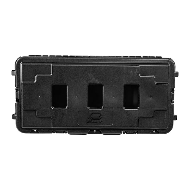 Skrzynia transportowa Plano Hinged Sportsman's Trunk Large 102 l - Black