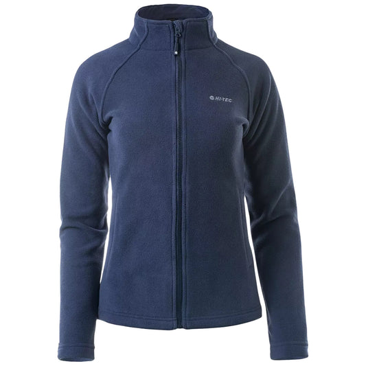 Polar damski Hi-Tec Lady Henis - Navy
