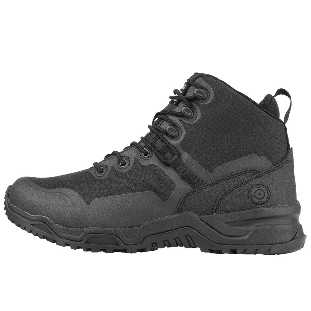 Buty Altama SWAT Alpha Fury 6’’ - Black