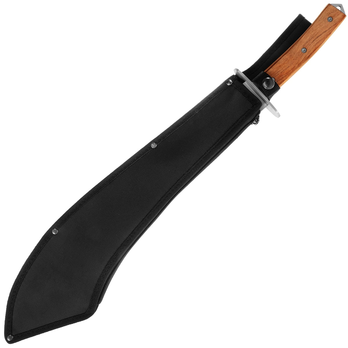 Maczeta Joker Indonesian Wood