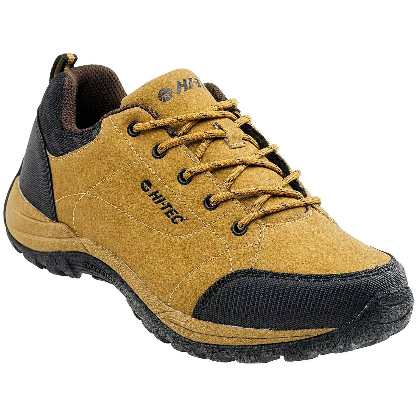 Buty Hi-Tec Canori Low - Carmel