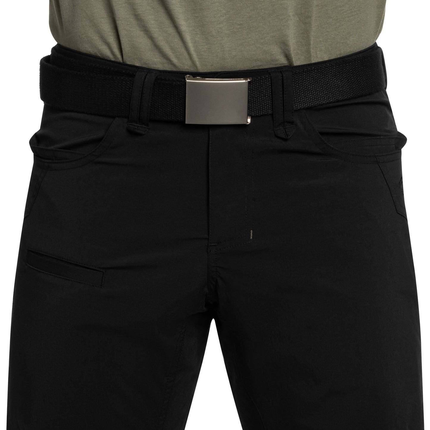 Spodnie Pentagon Rogue Tropic - Black
