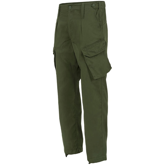 Spodnie Highlander Forces Delta Trousers - Olive