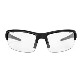 Okulary taktyczne Wiley X Saint Set 3in1 - Matte Black