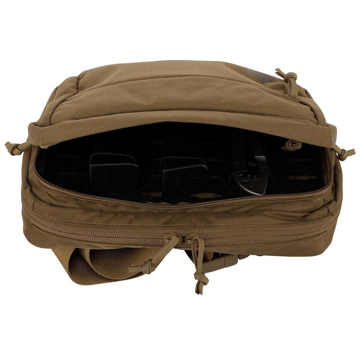 Torba biodrowa Helikon RAT 1,8 l - Coyote