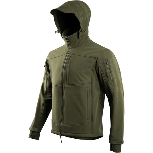 Kurtka Stoirm Tactical Softshell - Olive