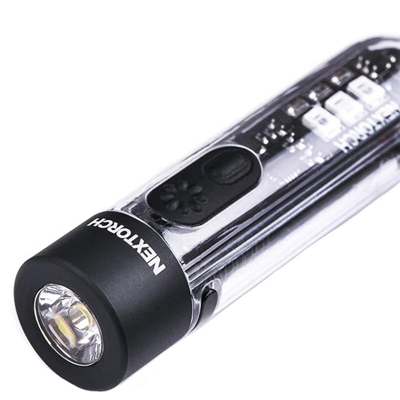 Latarka brelok Nextorch K40 300 lm