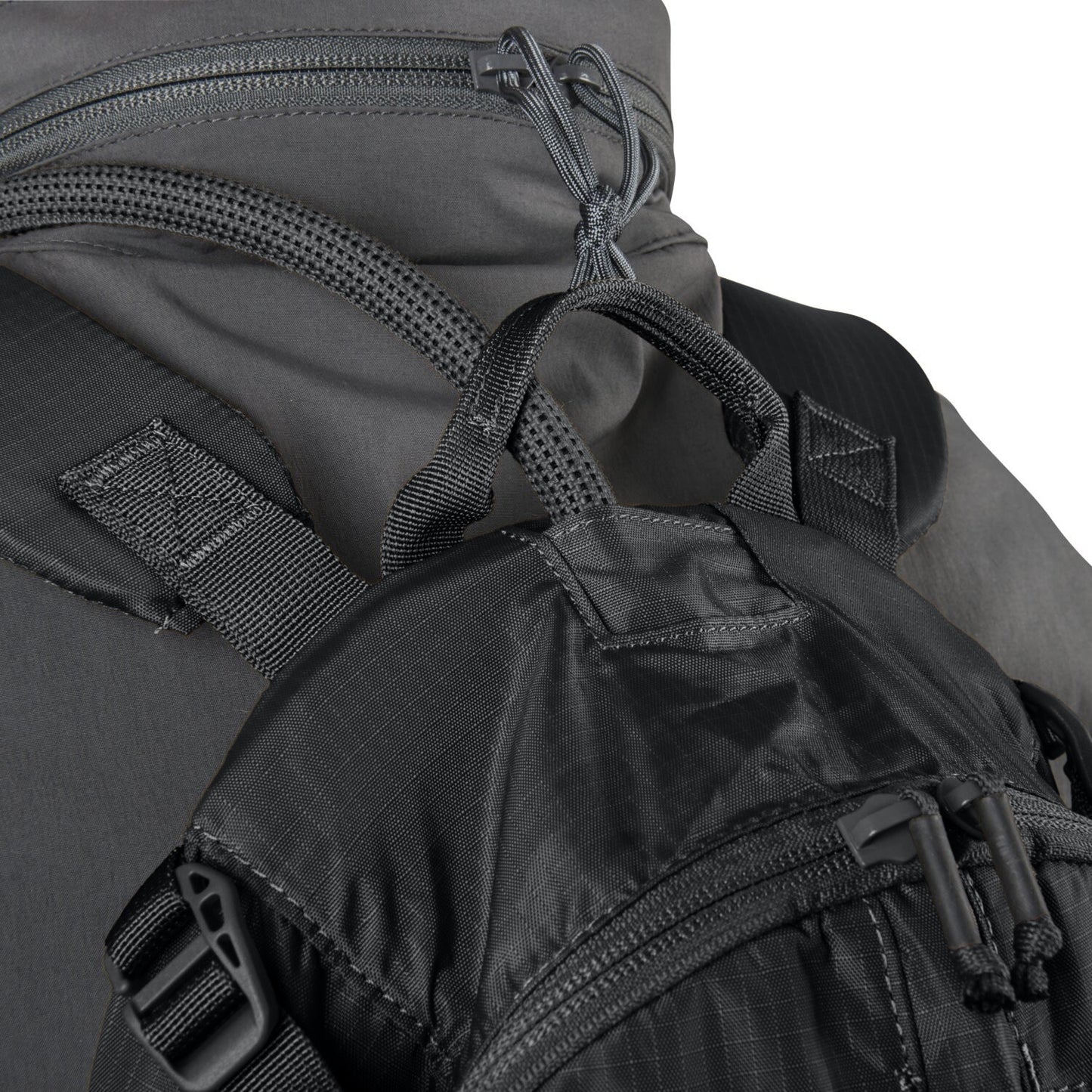 Plecak Helikon Groundhog 10 l - Black
