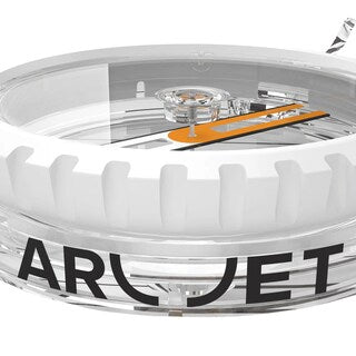 Kompas Silva Arc Jet 360 Right