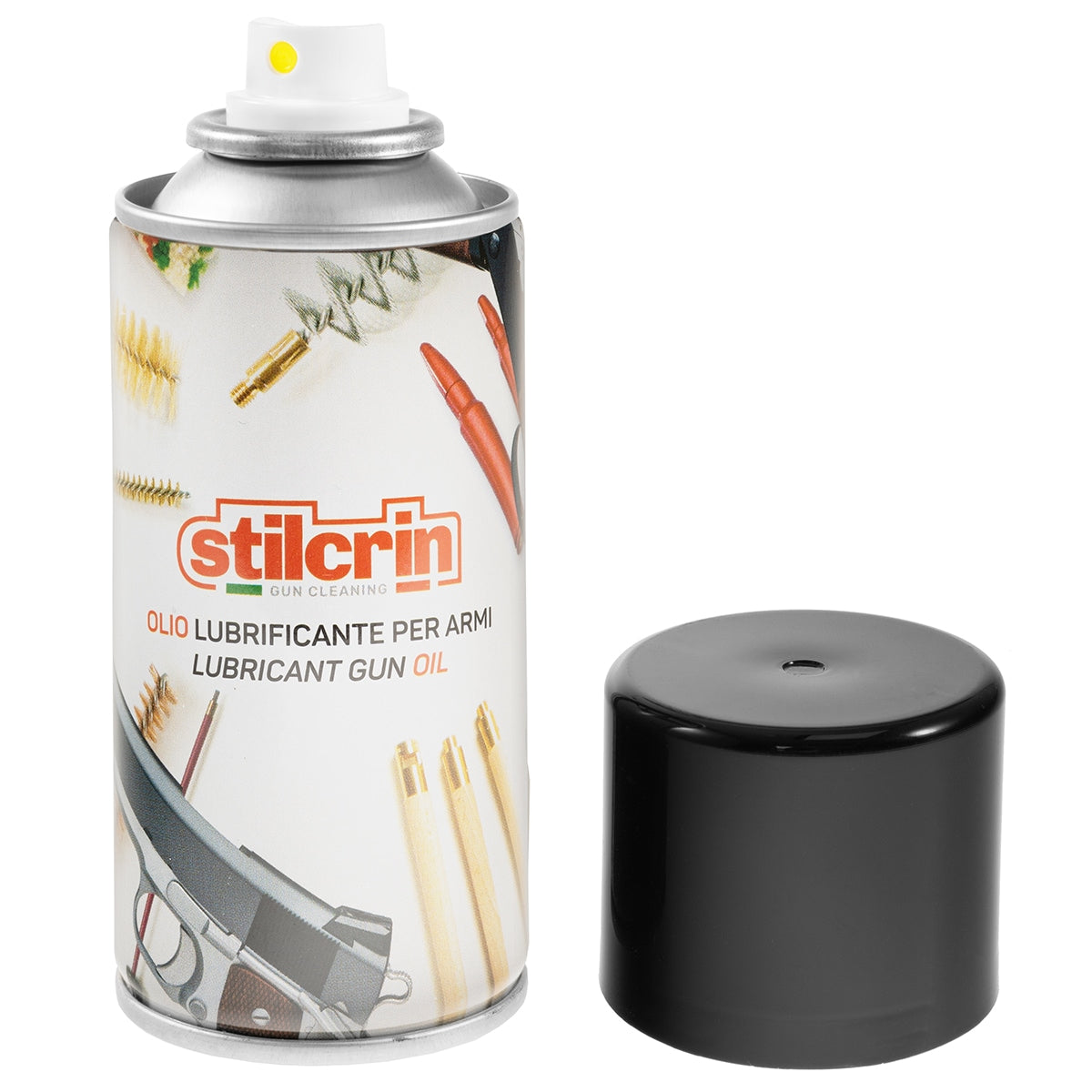 Oliwa do broni Stil Crin 125 ml