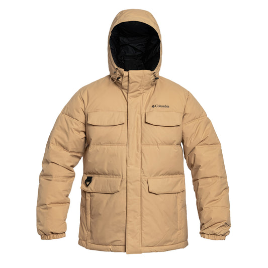 Kurtka Columbia Landroamer Puffer - Canoe
