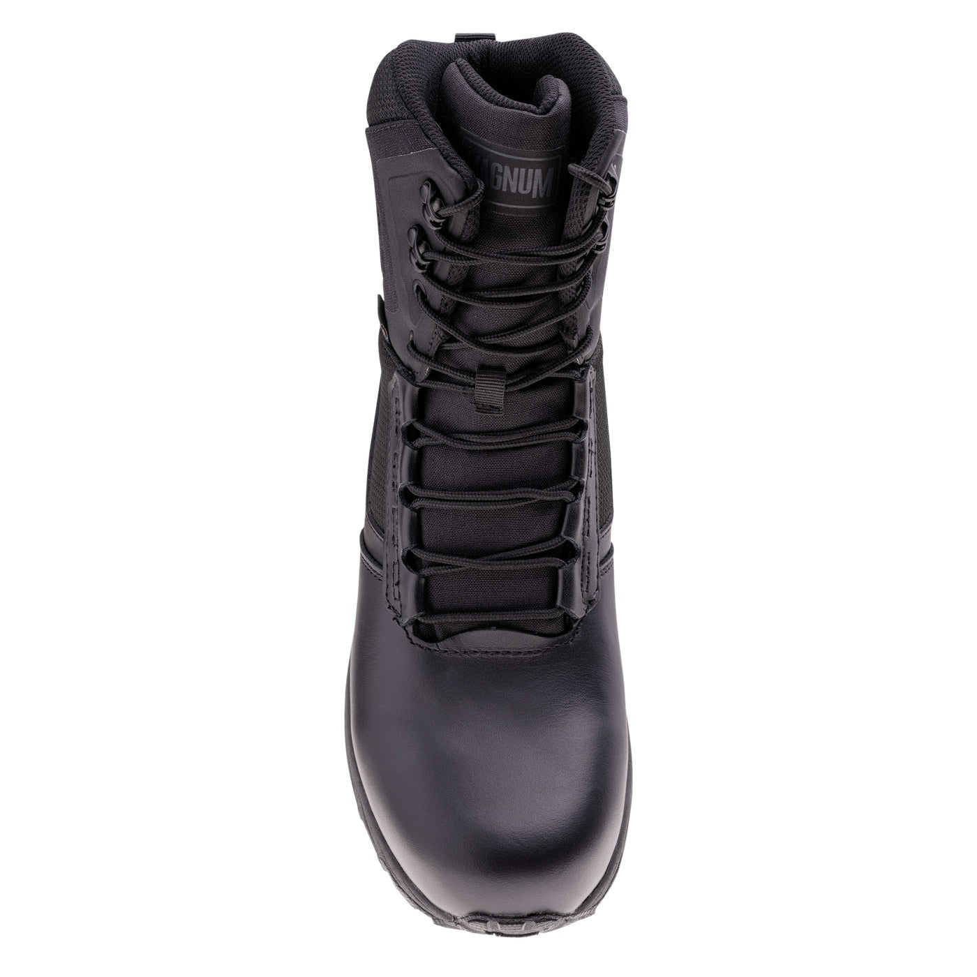 Buty taktyczne Magnum Dasar High WP V C - Black