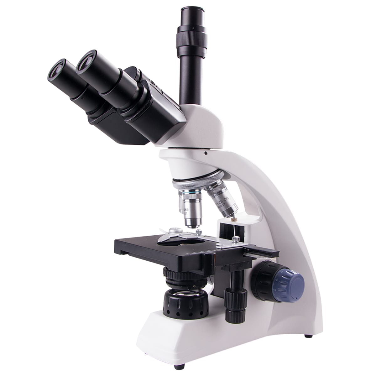 Mikroskop Delta Optical Genetic Trino