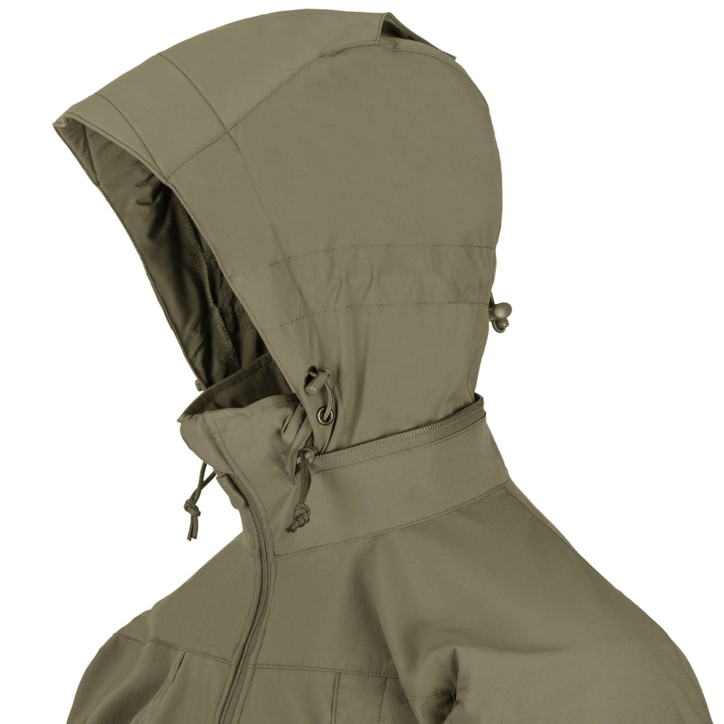Kurtka Helikon Blizzard StormStretch - Adaptive Green