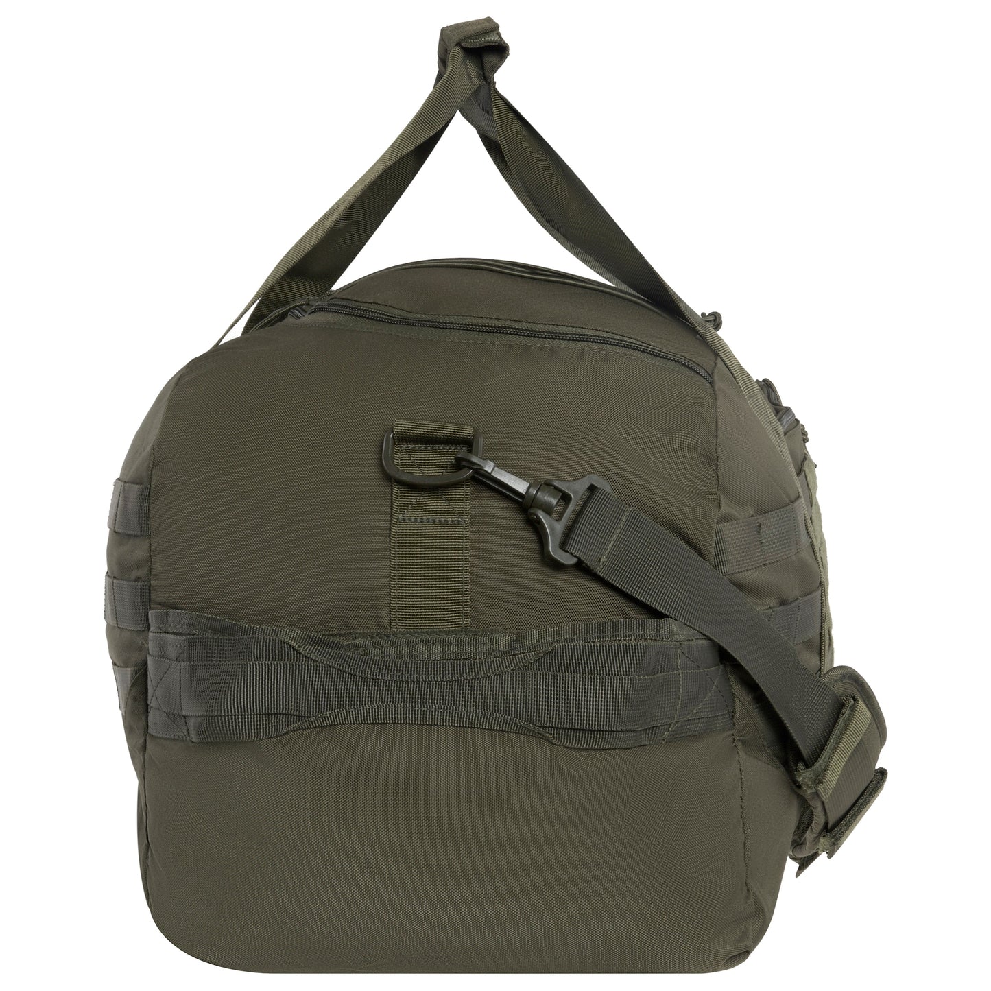 Torba Mil-Tec US Combat Parachute Cargo Medium 54 l - Olive