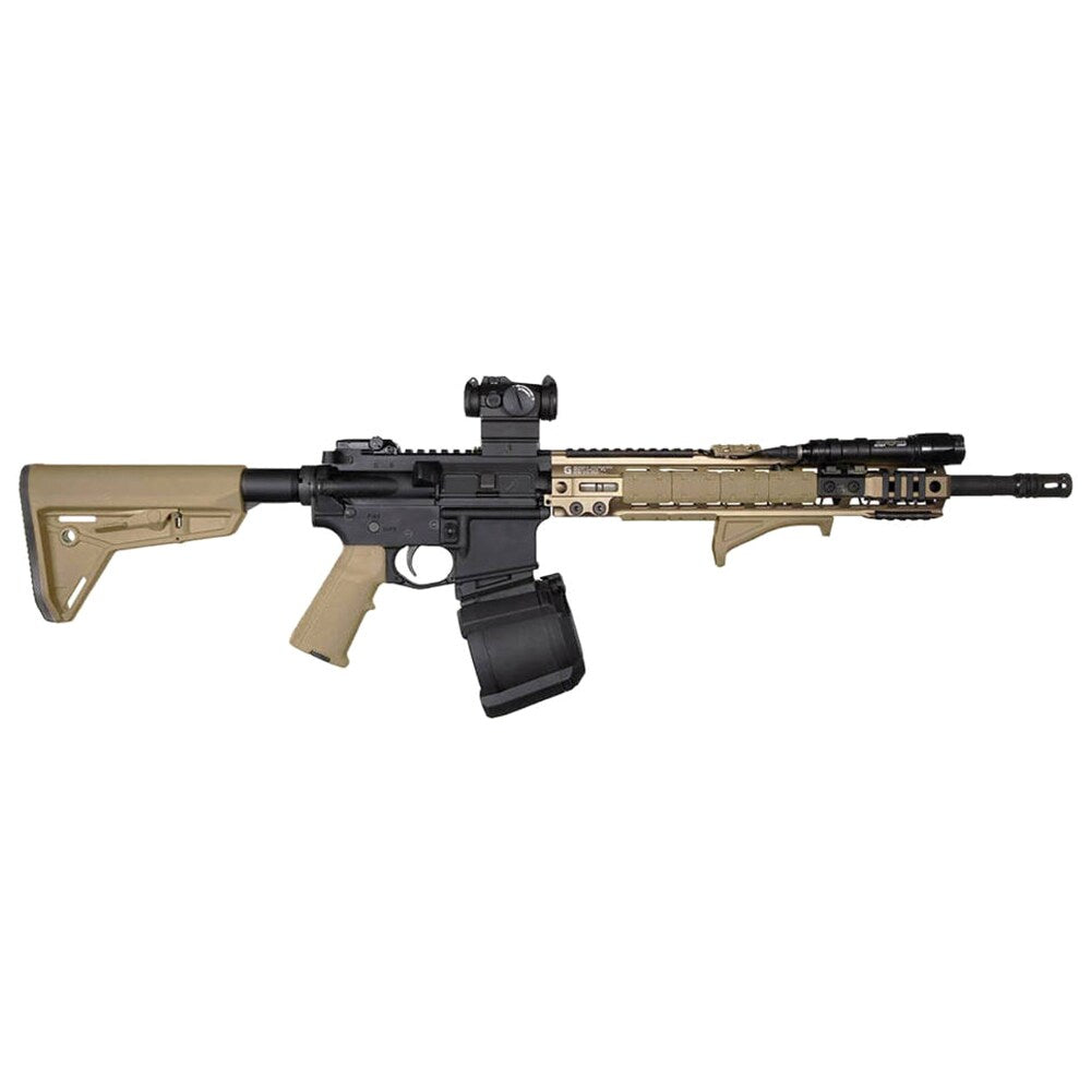Chwyt kątowy przedni Magpul M-LOK AFG - Flat Dark Earth