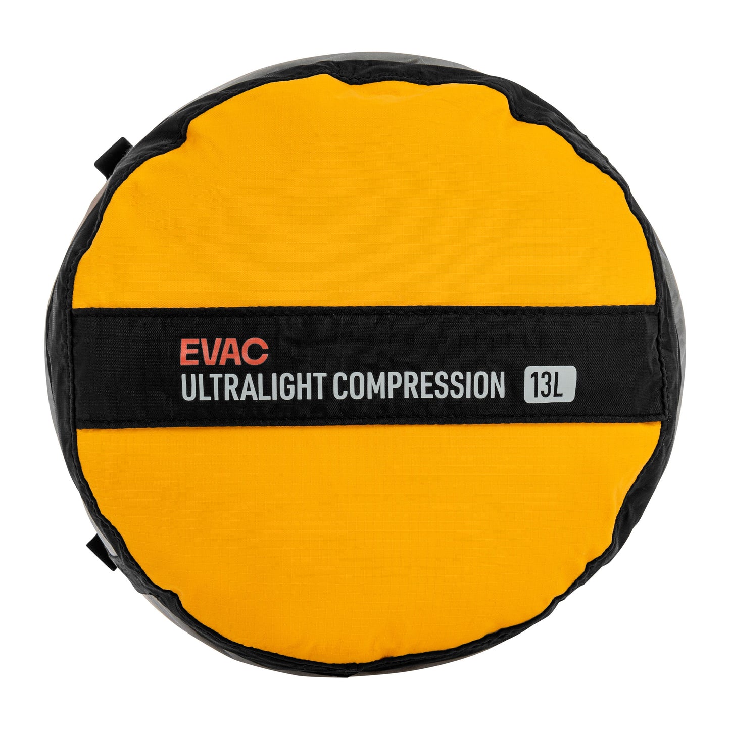 Worek kompresyjny Sea to Summit Evac Compression Dry Bag Ultralight 13 l - High Rise Grey