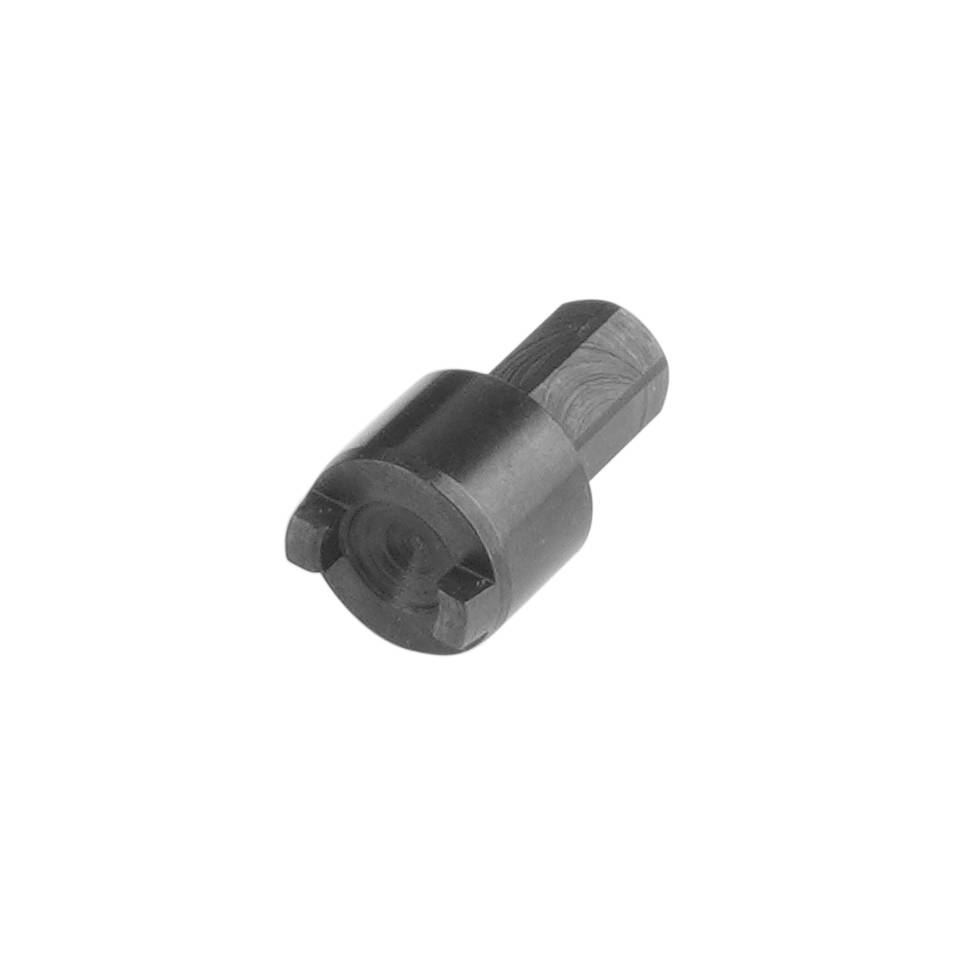 Łoże Strike Industries Gridlok Lightspeed 14,5" do karabinków HK 416 - Black