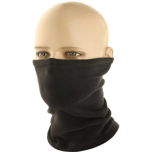 Szalokominiarka M-Tac Polartec - Black