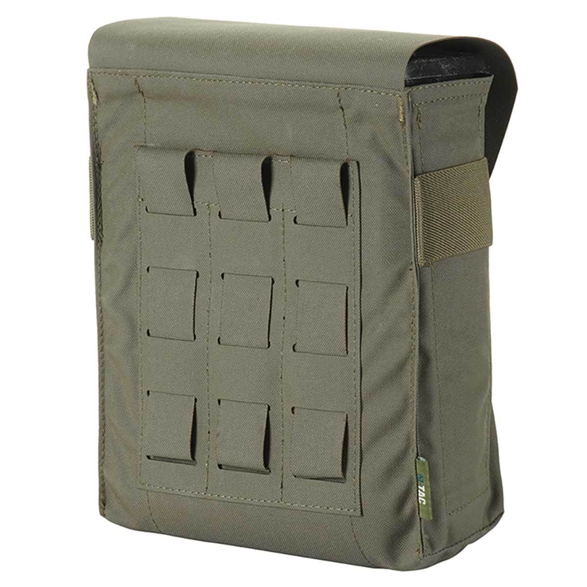 Ładownica M-Tac na skrzynkę amunicyjną do karabinu M249 - Ranger Green