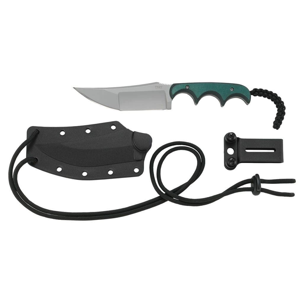 Nóż CRKT Minimalist Katana