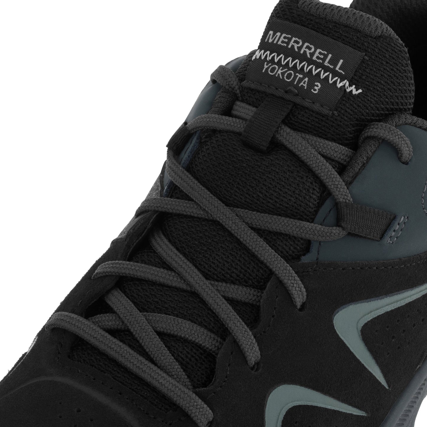 Buty Merrell Yakota 3 GTX Low - Black