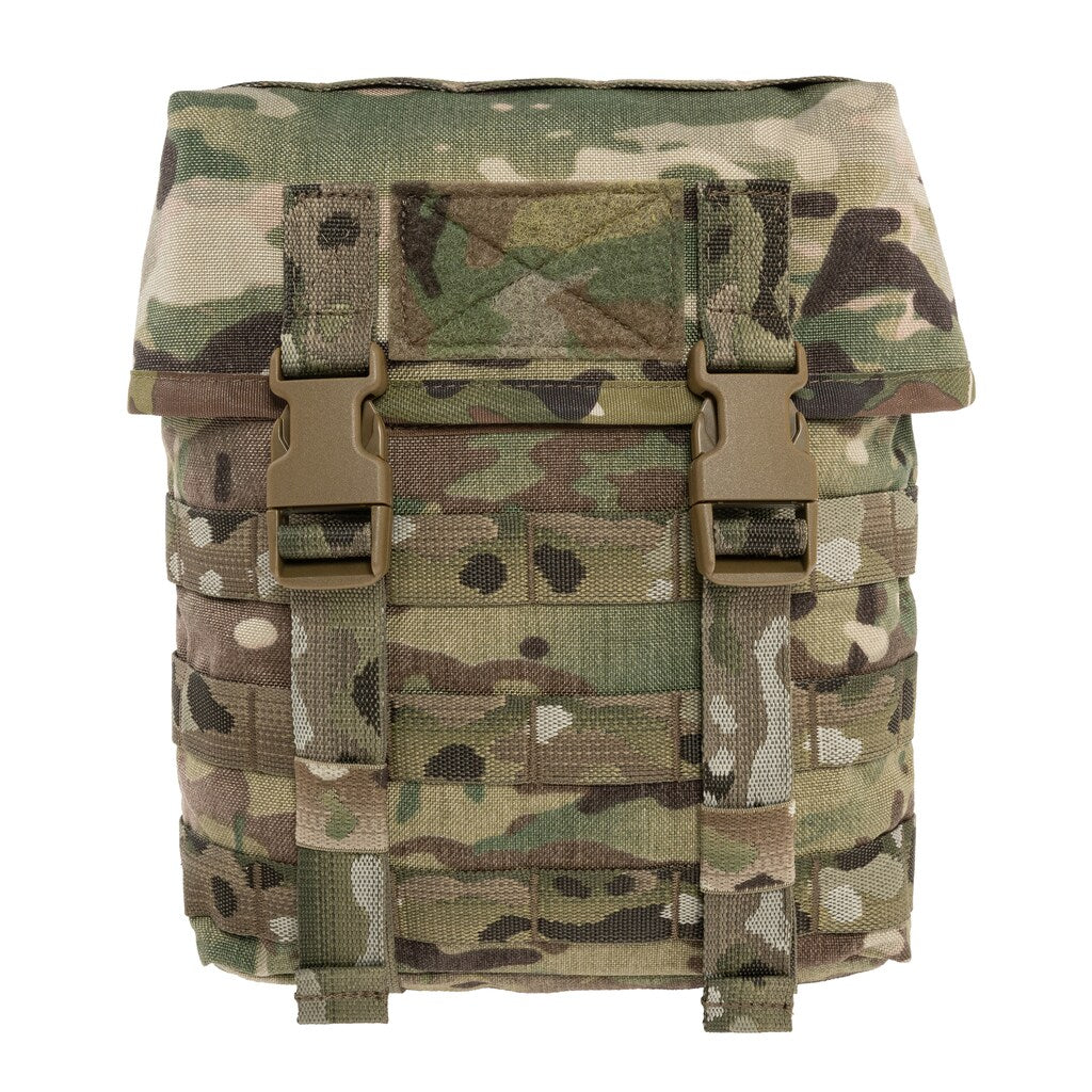 Ładownica M-Tac "Suharka" Gen.2 - MultiCam
