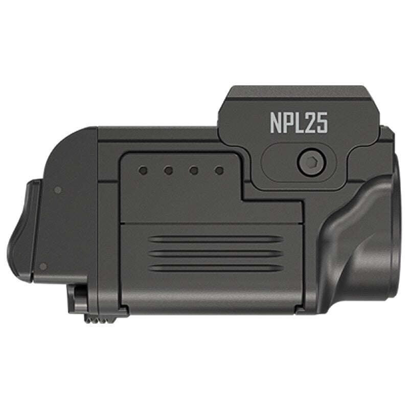 Latarka Nitecore NPL25 - 900 lumenów