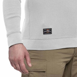 Bluza Pentagon Elysium - Cream White