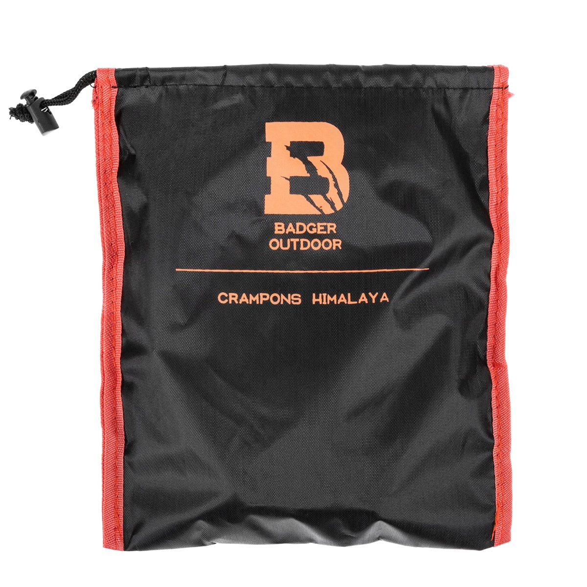 Raczki na buty Badger Outdoor Himalaya Black