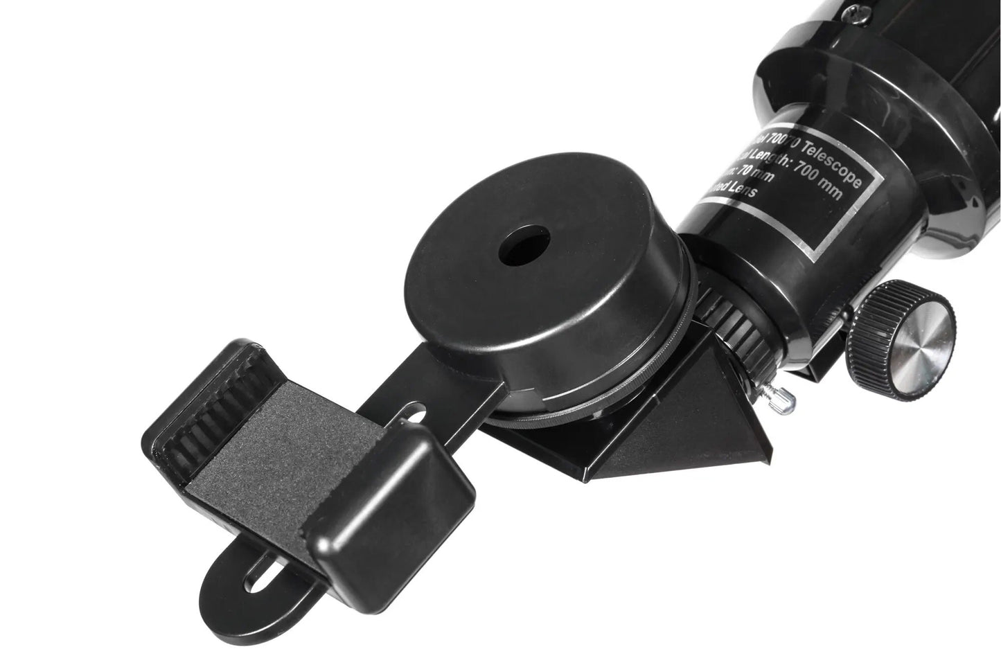 Teleskop Opticon Taurus 70F700 z pokrowcem i adapterem na telefon