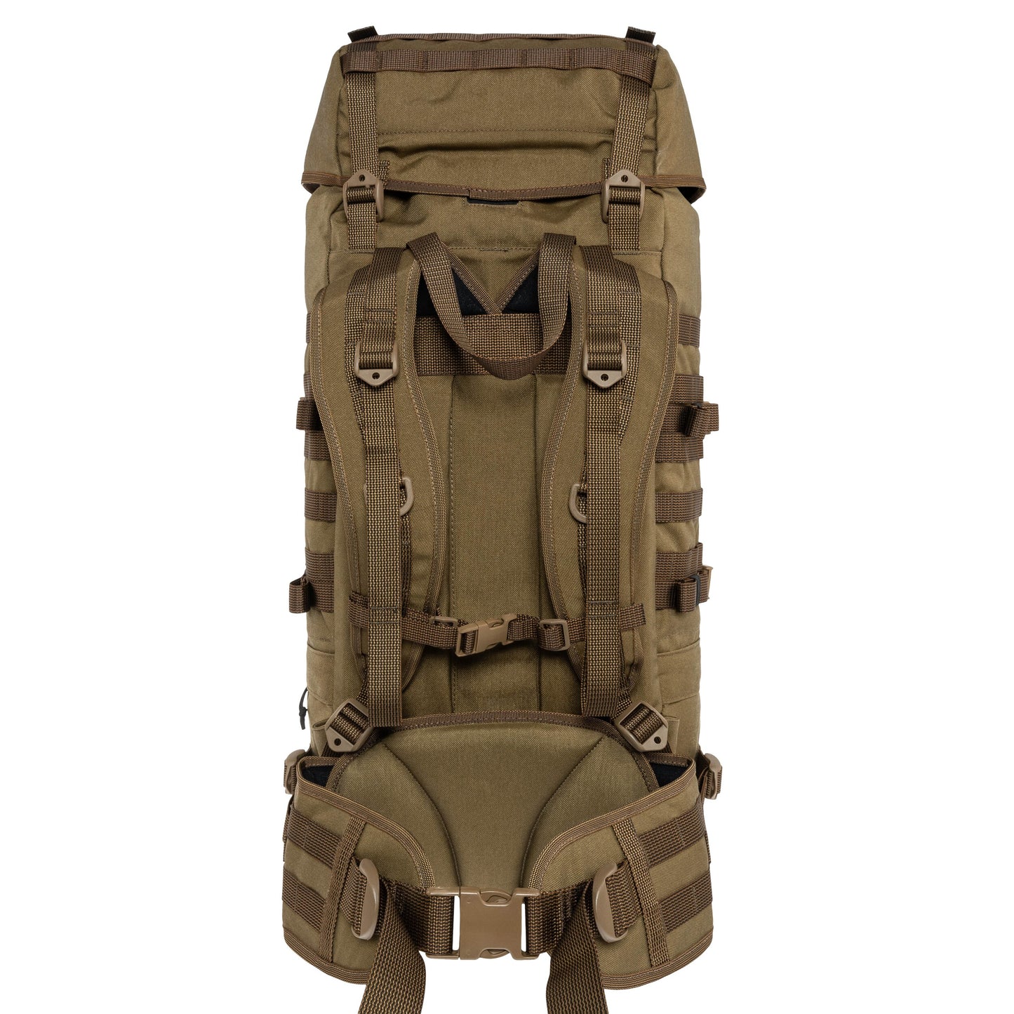 Plecak Savotta Jaakari L 55 l - Brown