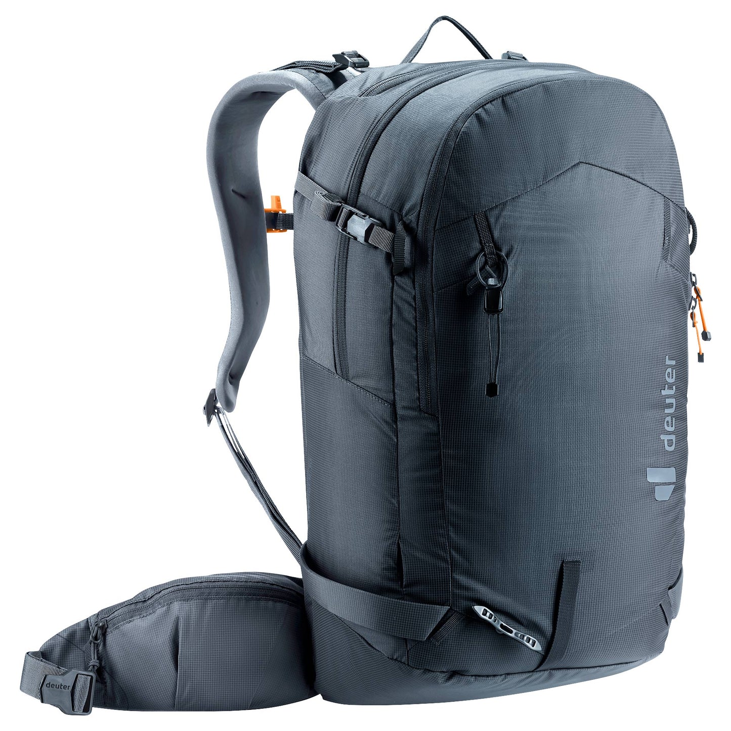 Plecak Deuter Freerider 30 l - Black